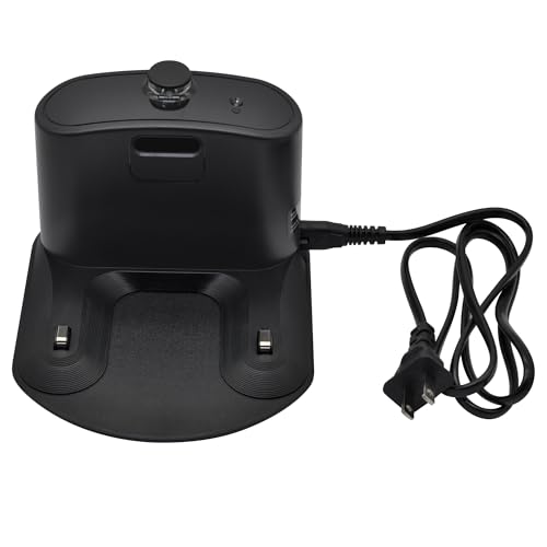 for Roomba Charger Base, for Roomba Charger, Charging Dock, Compatible
