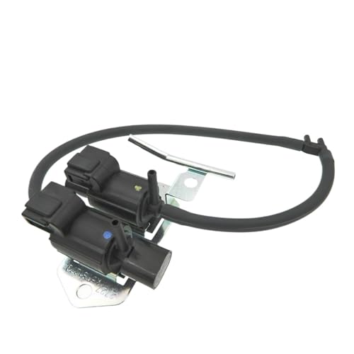 Électrovanne MR263723 de haute précision pour système d'embrayage roue