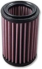 Filtro de aire de alto rendimiento ADN compatible con Ducati Monster 1200 (14-21) No de pedido: R-DU10SM07-01