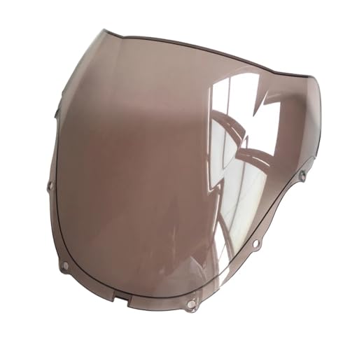 Déflecteurs de vent CBR600F F4 protection aérodynamique bulle moto 1999 2000