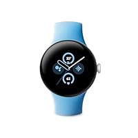 Google Pixel Watch 2 -