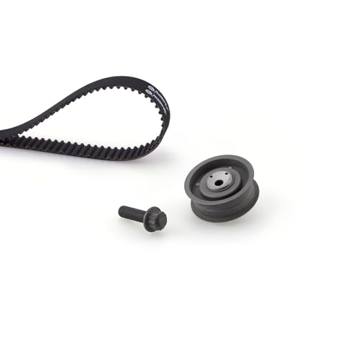 Solution anti-rupture avec le kit distribution GATES K015176 pour Jetta Mk2
