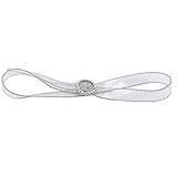 Diese stilvolle Frauenkette eignet sich am besten für Partys, Geburtstagsfeiern, Veranstaltungen und andere Anlässe. Es hat einen einfachen Look, aber das luxuriöse Gefühl ist perfekt für Freizeit- oder Abendgarderobe.