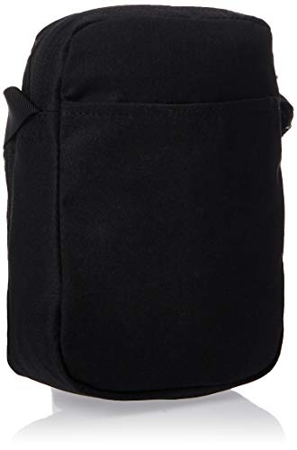 Bolsa Nike Shoulder Bag Black Core Small 3.0,imediato (Preto)