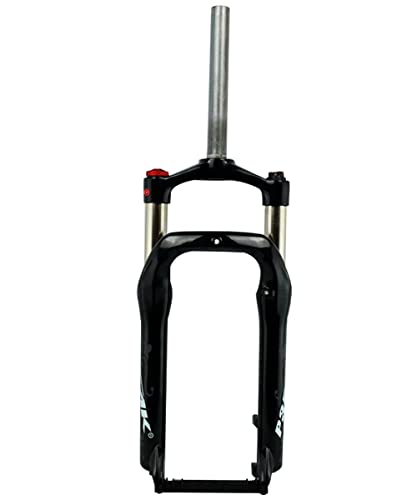 RUJIXU Fatbike-Gabel, 50,8 cm (20 Zoll), 4,0 Reifen, Elektrofahrrad,...