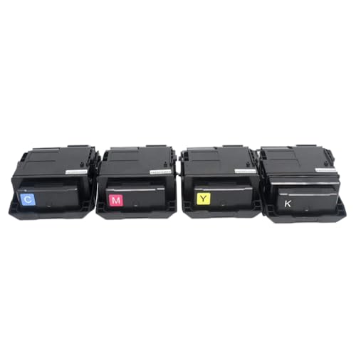 Toner CT203287 pour DocuPrinter C3555d pour éviter les pannes d'encre et imprimer 7000 pages