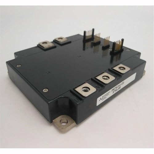 Module de puissance IGBT PM75CVA120 PM75CVA-120 pour l'électronique