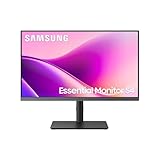 Samsung Moniteur série S43UF (S24F430UAU), Flat, 24