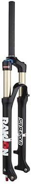 Fork SRST 29 RAIDON AIR 1-1/8 TDLS 15TA BK DISC ONLY 2014