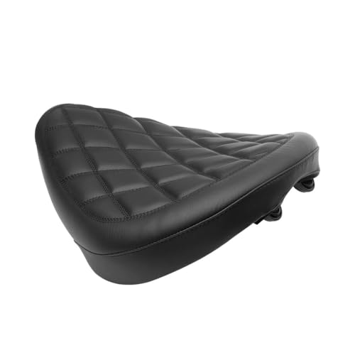 Coussin de siège de moto pour Rebel CMX 250 300 500 2017-2022 conducteur solo