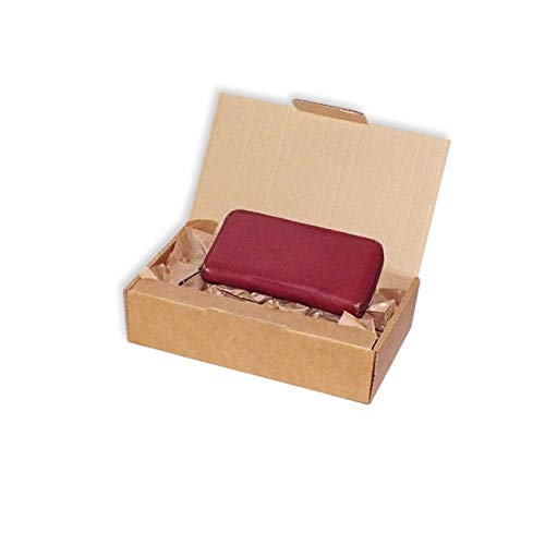 Pack 1000 cajas para envíos 275x160x070mm. Caja automontable. Caja cartón Kraft. Montaje muy fácil y sencillo.Apta para envíos postales. Ultraresistentes. Ideal para tiendas online
