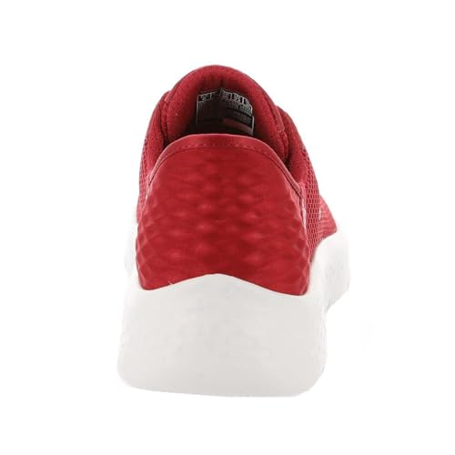 Image of Skechers Women's Hands Free Slip-ins Go Walk Flex - Grand Entry Sneaker