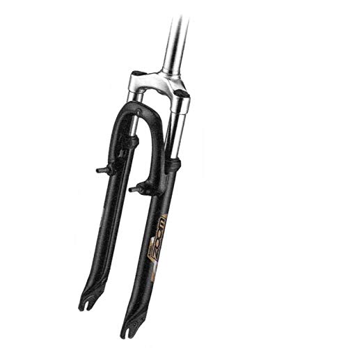 Fourche suspendue Zoom absorbant les chocs de 50 mm pour roue 26"