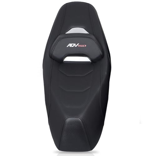 Tuklye For Adv150 2017-2022 Adv160 2022-2024 lHvʍޗAԎgpĂό`A򂵂₷[_E VOoPbgV[g J[{ubN/zCgXeb`. (Adv150) [sAi]