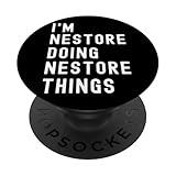 Photo Gallery sono nestore que fa cose di nestore popsockets popgrip adesivo Photo Gallery sono nestore que fa cose di nestore popsockets popgrip adesivo