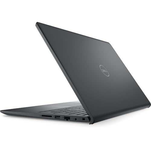 Image of Dell Laptop Computer for Home and Student, Intel Core Processor (Beat i5-1145G7), 32GB DDR4, 1TB PCIe SSD, Business 15.6 inch Vostro 3530 120Hz FHD, WiFi, Bluetooth, Type-C, HDMI, Windows 11 Pro