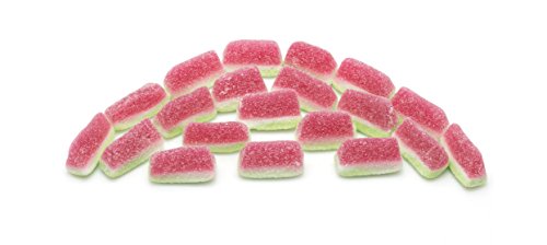 Watermelon Fruit Slices