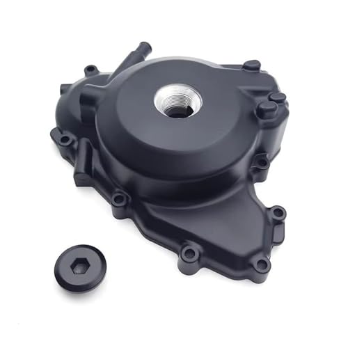 Couvercle de stator NC250 en aluminium usiné pour moto Xmotos Kayo T6