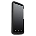 OTTERBOX Commuter Series Case for Moto Z3 Play - Retail Packaging - Black
