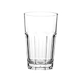 Bo Camp   Verre à limonade   Polycarbonate   2 pcs