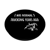 Zoom IMG-1 funny trucker semi driver usato Zoom IMG-1 funny trucker semi driver usato