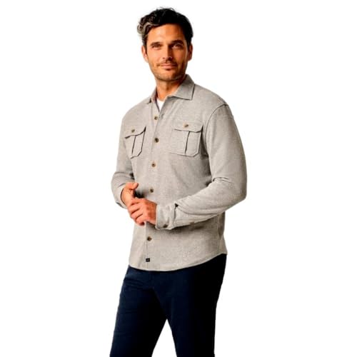 Brayden Lodge Shirt by Johnnie O