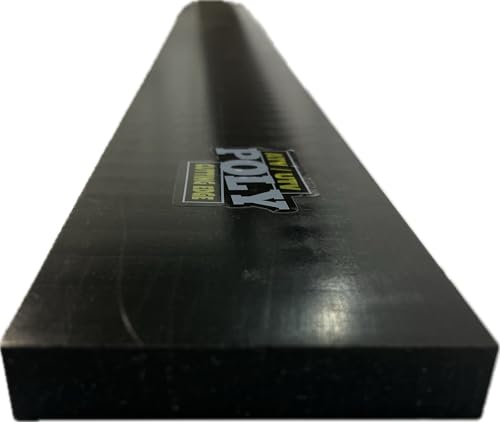 ATV/UTV Snow Plow Poly Cutting Edge Industrial Strength (48 inch)