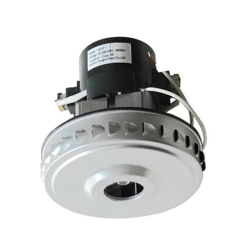 EVPZPLKMGT Vacuum Cleaner Motor, 220V 1400W, for Vacuum Cleaner Replacement
