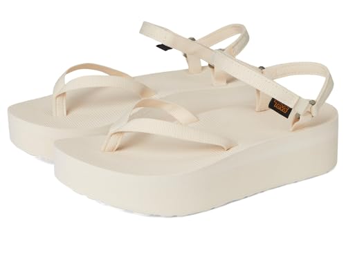 Teva Women's Flatform Sandal Slim Sport