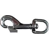  3/8 Bolt Snap/Swiv Eye -N100-307