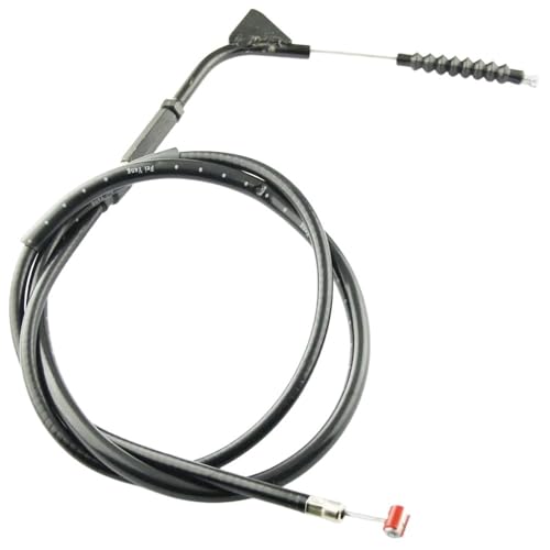 Cable de embrague de repuesto para motocicletas XVS250, XVS125 y Virago XV250