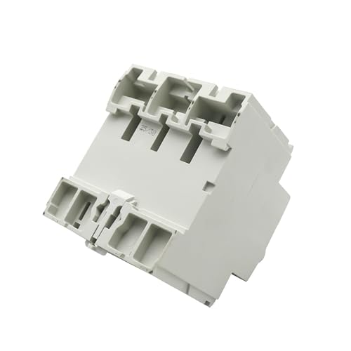 Disjoncteur Type B 4P 40A 300mA évite les déclenchements de borne de charge EV - 6