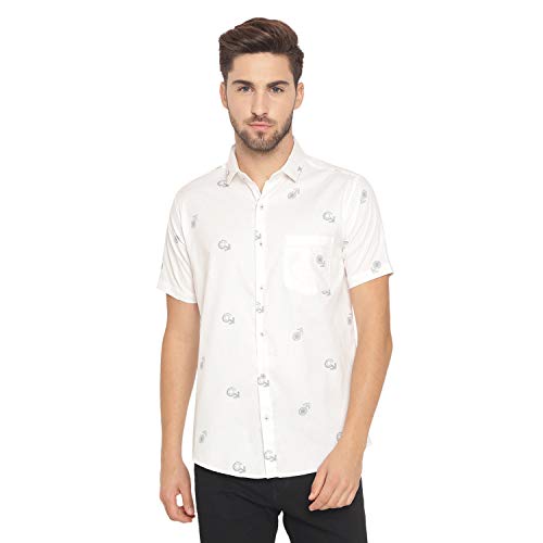 Image of Kevin Swift Men Shirt