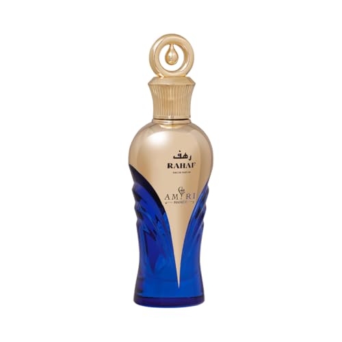 Rahaf by Hamidi for Unisex - 3.4 oz EDP Spray