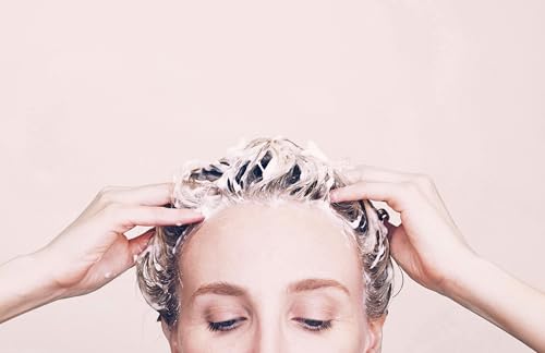 Kristin Ess I0115261 Hair Deep Clean Clarifying Shampoo thumb #3