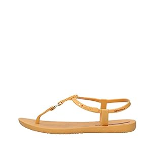 Ipanema Charm VII Sand Fem Vrouwen. enkelbandje