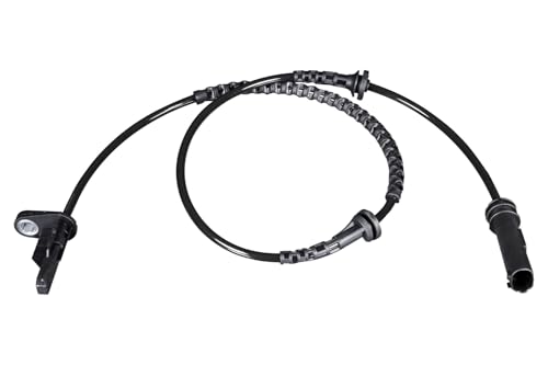 Voyant ABS allumé ? Capteur de vitesse de roue HELLA 6PU358216-541 pour réparer