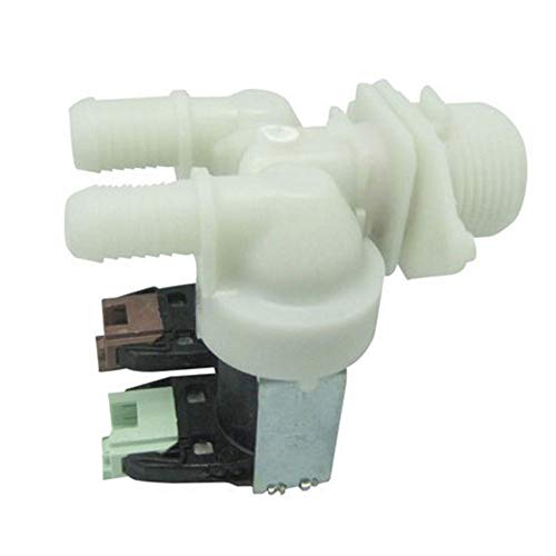ANCASTOR ELECTROVÁLVULA para Lavadora ZANUSSI. FER62ZN3009