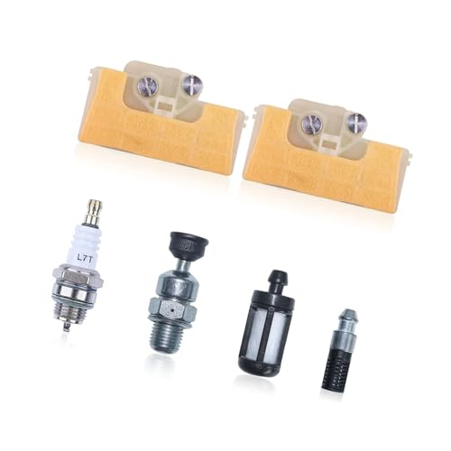 Kit filtre à air pour MS310 039 résout le problème de démarrage difficile