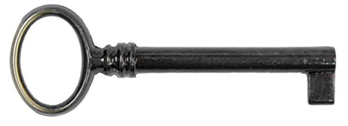 Preisvergleich Produktbild Möbelschlüssel (3013 / 46.03)