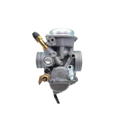 Carburateur moto GSR 125 idéal pour vos trajets urbains fluides