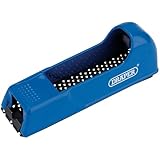 Draper 13849 Rabot multi-râpes 140 mm...