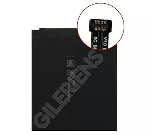 Image of Original BN31 Battery for Redmi Note 5A / 5A pro /Y1 Pro /A1 | Y2 | S2 | Y1 Lite Battery with 6 Month Warranty** (CC179)