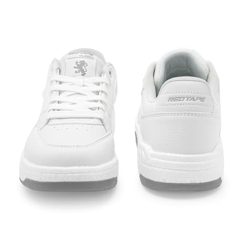 Image of Red Tape Mens Rsl0775m Casual