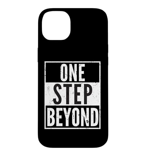 Ska One Step Beyond �X�}�z�P�[�X iPhone 14 Plus �p