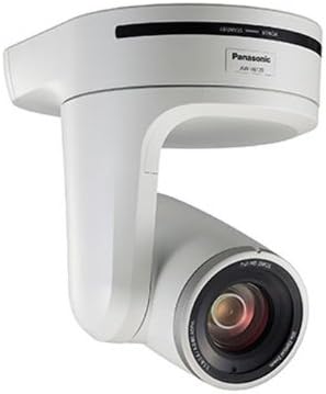 Panasonic AWHE120WPJHD Video Camera with 1-Inch LCD (White)