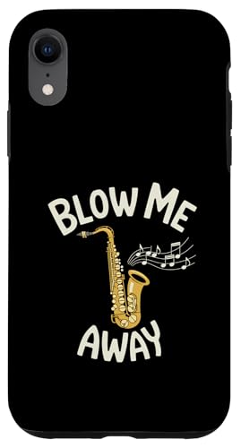 Blow Me Away �T�N�\�t�H�� �W���Y �~���[�W�b�N ����� �ʔ��� �X�}�z�P�[�X iPhone XR �p