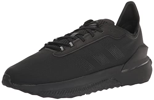 Image of adidas Mens Avryn Training Sneakers Shoes - White