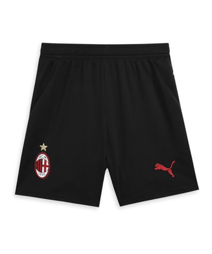 Image of Puma Unisex-Child Shorts