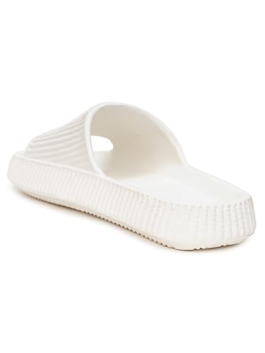 Image of mens Serenesole Slipper Flip-Flop Lightweight & Comfortable Soft Footbed Anti-Skid Sole Ideal for Daily Wear For Boys